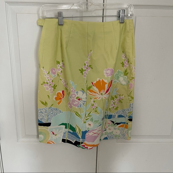 Talbots Skirt - Picture 6 of 6